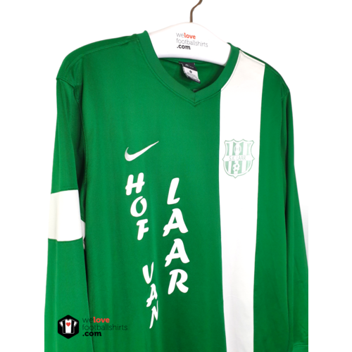 Nike Origineel Nike voetbalshirt SK Laar