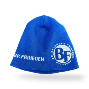Fanwear Football hat BK Friheden