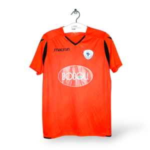 Macron SV Spakenburg (L) Macron SV Spakenburg (L)
