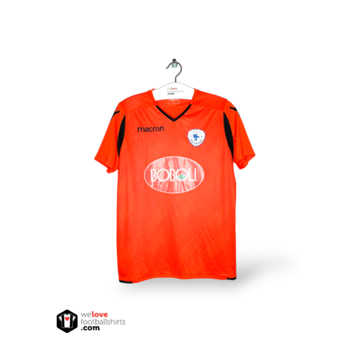 Macron Origineel Macron keepershirt SV Spakenburg