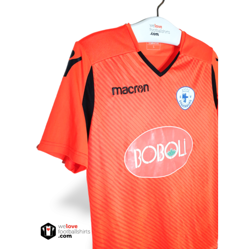 Macron Original Macron goalkeeper shirt SV Spakenburg