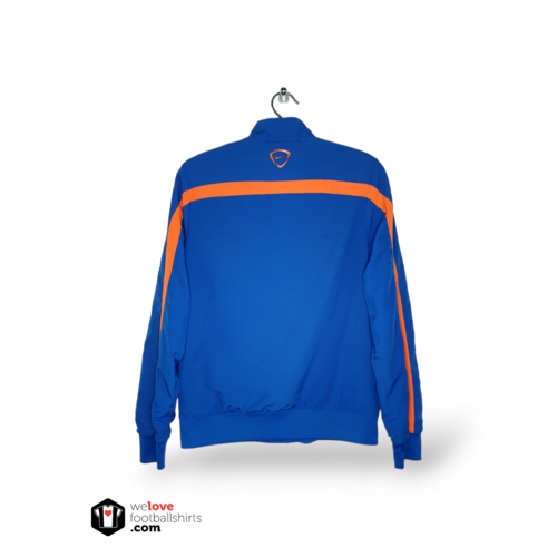 Nike Origineel Nike voetbal jacket Nederland World Cup 2014