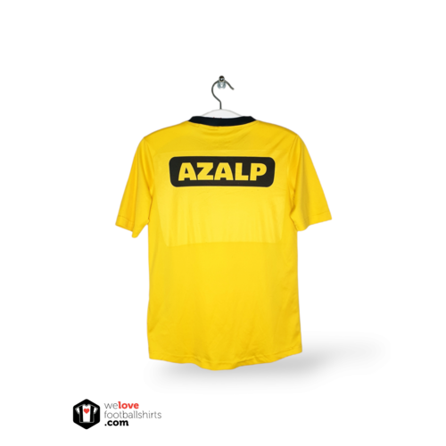 Legea Original Legea football shirt NAC Breda 2015/16