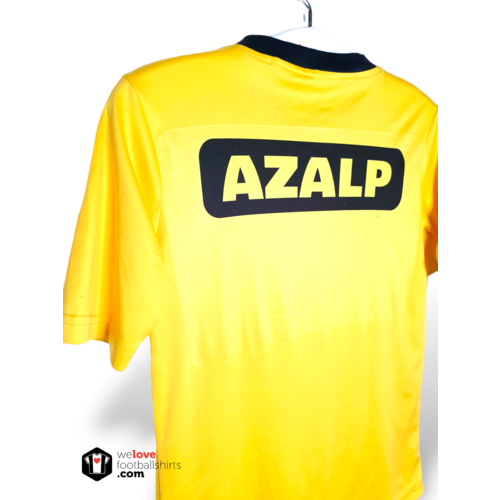 Legea Original Legea Fußballtrikot NAC Breda 2015/16