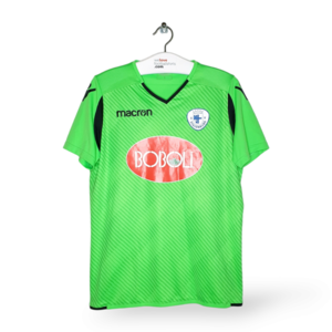 Macron SV Spakenburg (L) Macron SV Spakenburg (L)