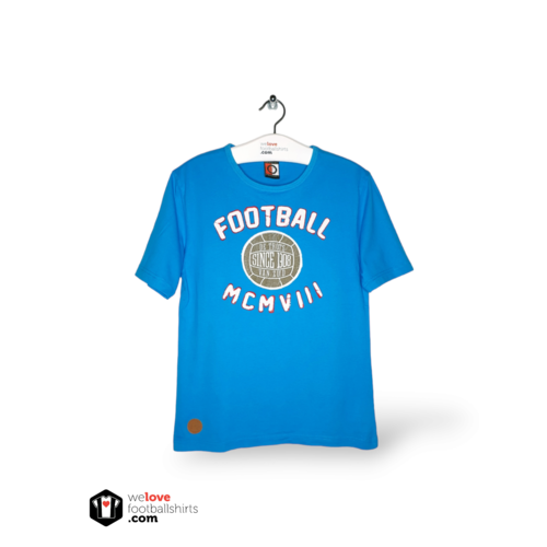 Fanwear Origineel Fanwear voetbal t-shirt Feyenoord 1908