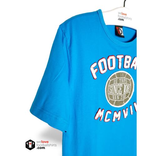 Fanwear Origineel Fanwear voetbal t-shirt Feyenoord 1908