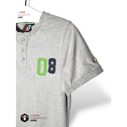 Fanwear Origineel Fanwear voetbal t-shirt Feyenoord 1908