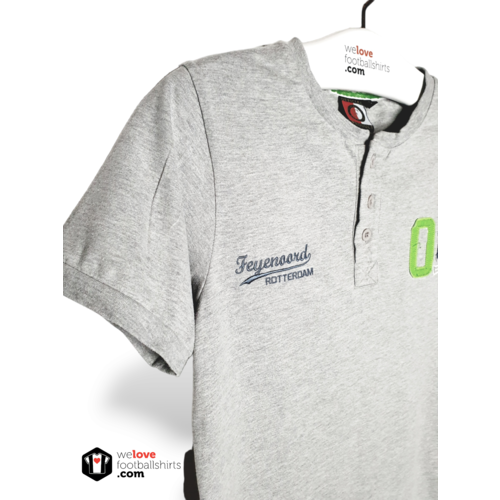 Fanwear Original Fanwear-Fußball-T-Shirt Feyenoord 1908