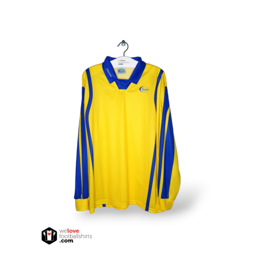 Cruyff Sports Vintage Cruyff Football Shirt