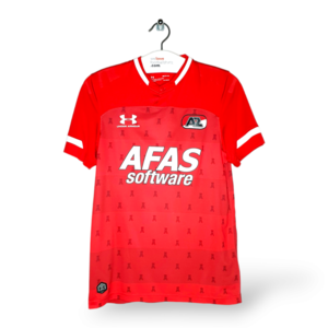 Under Armour AZ Alkmaar