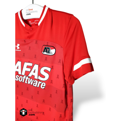 Under Armour Original Under Armour football shirt AZ Alkmaar 2019/20