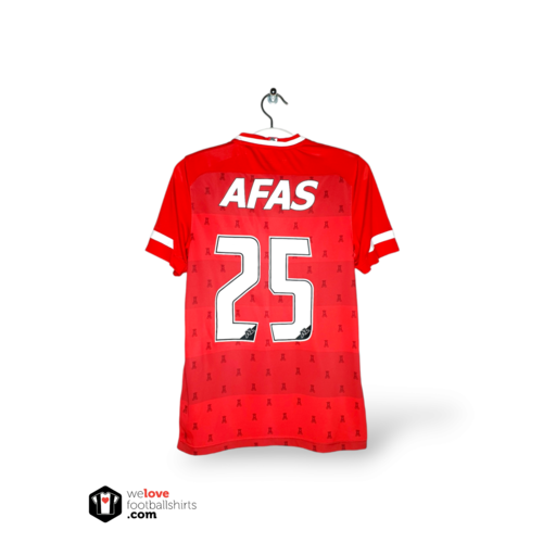 Under Armour Origineel Under Armour voetbalshirt AZ Alkmaar 2019/20