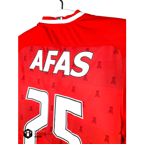 Under Armour Original Under Armour football shirt AZ Alkmaar 2019/20