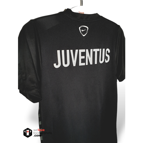 Nike Original Nike Pre-Match Football Shirt Juventus 2015