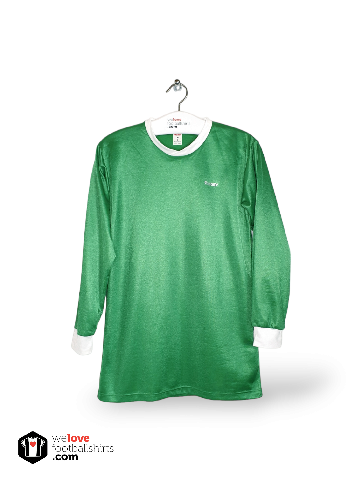 Robey vintage football shirt 90s