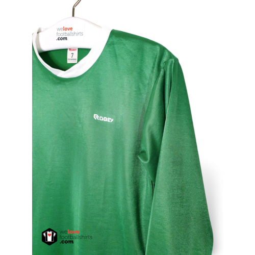 Robey Origineel Robey vintage voetbalshirt 90s