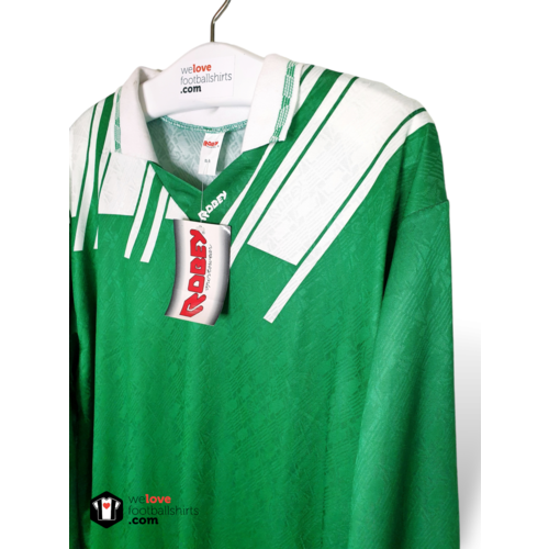 Robey Origineel Robey vintage voetbalshirt 90s