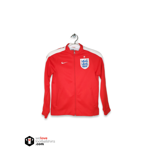 Nike Original Nike Fußballjacke England 2014/15