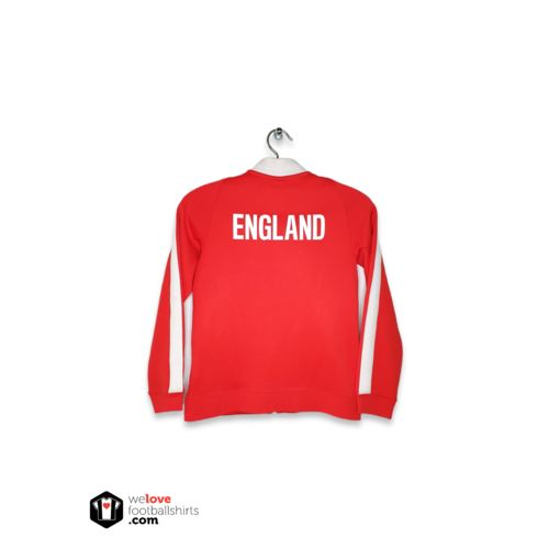 Nike Origineel Nike voetbal jacket Engeland 2014/15