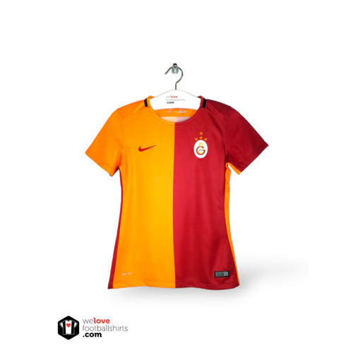 Nike Original Nike Fußballtrikot Galatasaray 2015/16