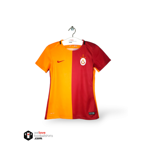 Nike Origineel Nike voetbalshirt Galatasaray 2015/16