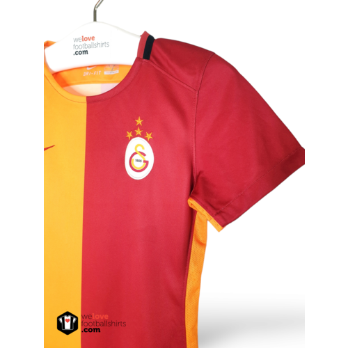 Nike Origineel Nike voetbalshirt Galatasaray 2015/16