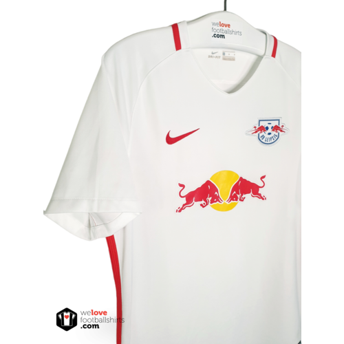 Nike Original Nike Fußballtrikot RB Leipzig 2016/17