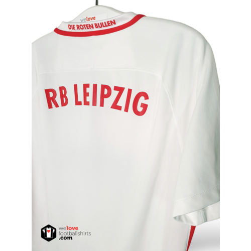 Nike Original Nike Fußballtrikot RB Leipzig 2016/17