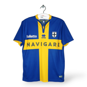 Errea Parma Calcio 1913