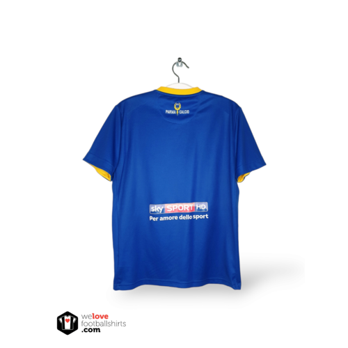 Errea Original Errea Fußballtrikot Parma Calcio 1913 2015/16