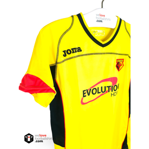 Joma Original Joma football shirt Watford F.C. 2009/10