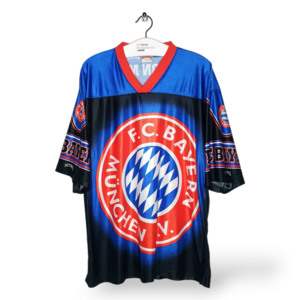 Nutmeg Bayern München (XL) *Special Edition