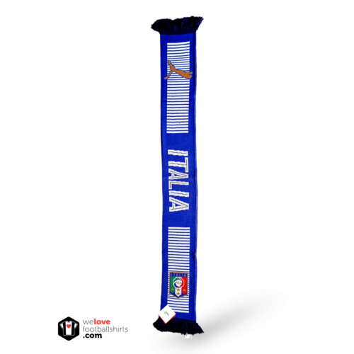 Puma Original Football Scarf Italy