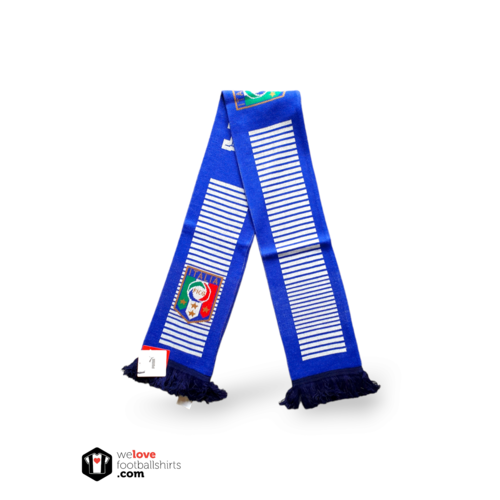 Puma Football Scarf Italy