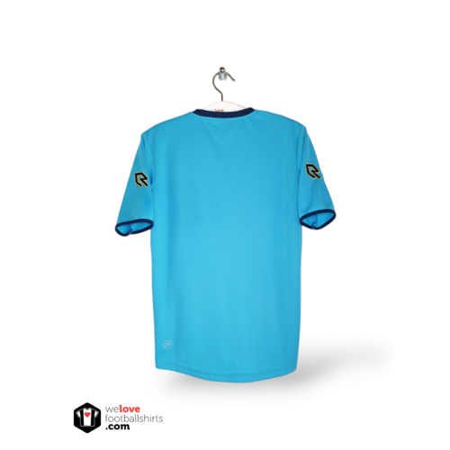 Robey Original Robey training shirt PEC Zwolle 2016/17