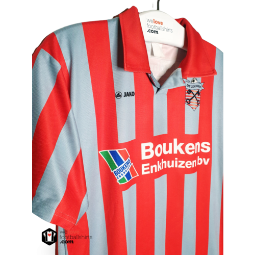 Jako Origineel Jako voetbalshirt VV De Zouaven