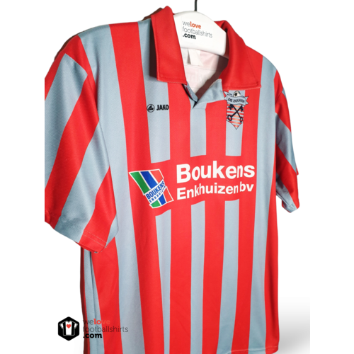 Jako Origineel Jako voetbalshirt VV De Zouaven