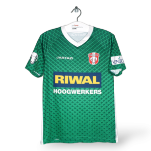 Jartazi FC Dordrecht (S)