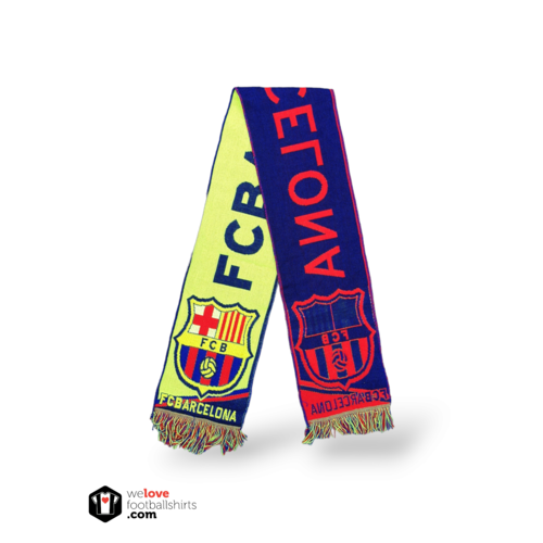 Scarf Originele Voetbalsjaal FC Barcelona