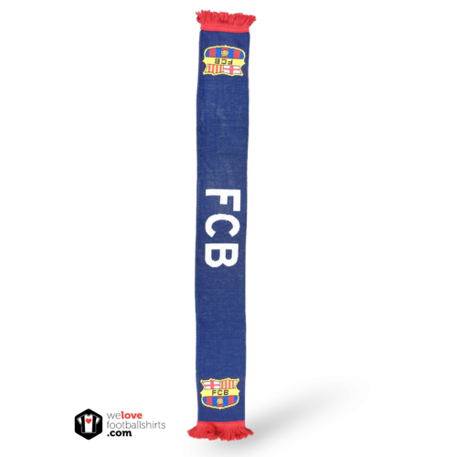 Scarf Originele Voetbalsjaal FC Barcelona