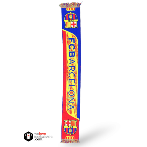 Scarf Original Football Scarf FC Barcelona