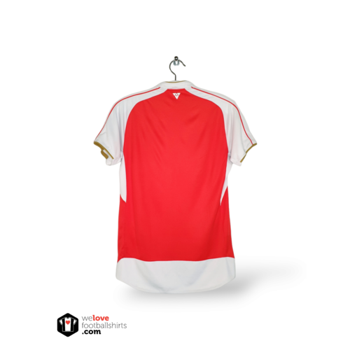 Puma Origineel Puma voetbalshirt Arsenal 2015/16