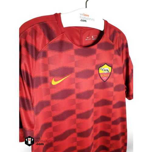 Nike Original Nike Fußballtrikot AS Roma 2019/20