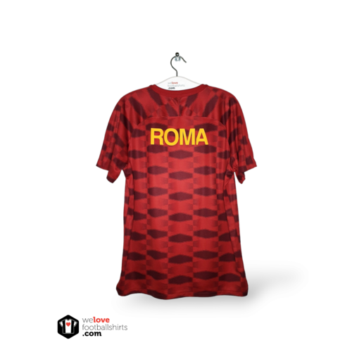 Nike Original Nike Fußballtrikot AS Roma 2019/20