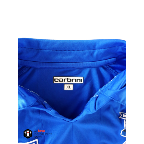Carbrini Origineel Carbrini voetbalshirt Birmingham City F.C. 2013/14