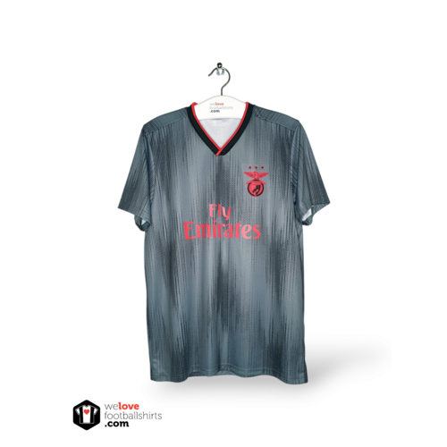 Fanwear Fanwear voetbalshirt SL Benfica 2019/20