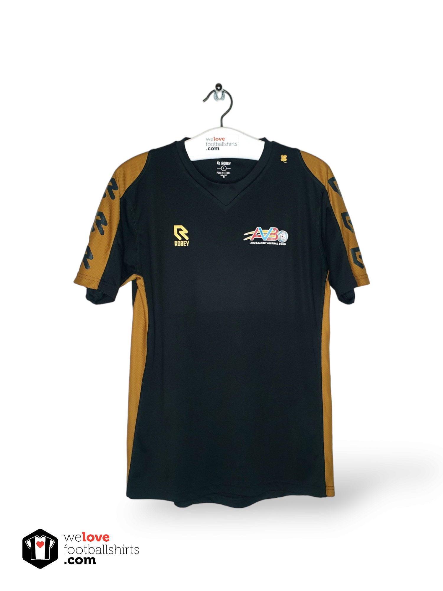 Robey football shirt Aruba - Welovefootballshirts.com