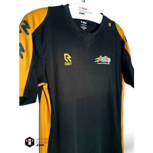 Robey Origineel Robey voetbalshirt Aruba