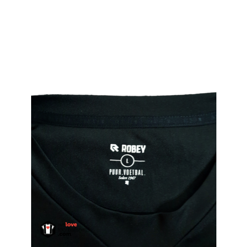 Robey Origineel Robey voetbalshirt Aruba